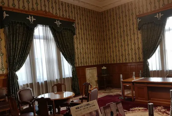 文翔館(山形県郷土館）の写真・動画_image_242655