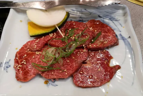 山形牛ステｰキ&焼肉 かかしの写真・動画_image_242659