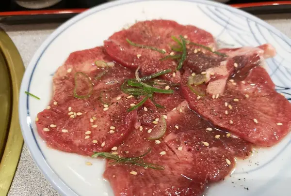 山形牛ステｰキ&焼肉 かかしの写真・動画_image_242660