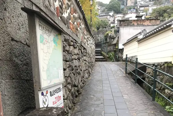 長崎市亀山社中記念館の写真・動画_image_242693