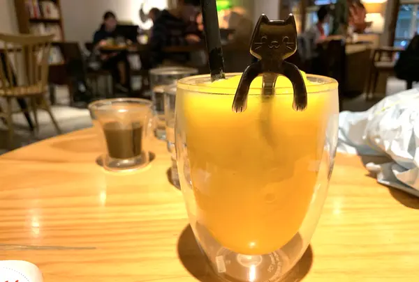 515 Cafe&booksの写真・動画_image_242960
