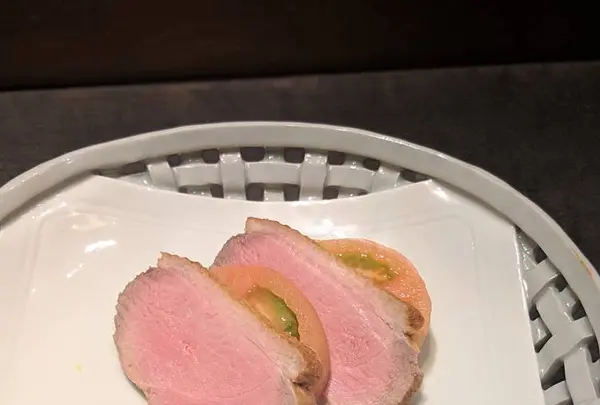 日本料理「十二颯」の写真・動画_image_243028