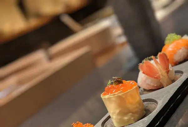 日本料理「十二颯」の写真・動画_image_243029