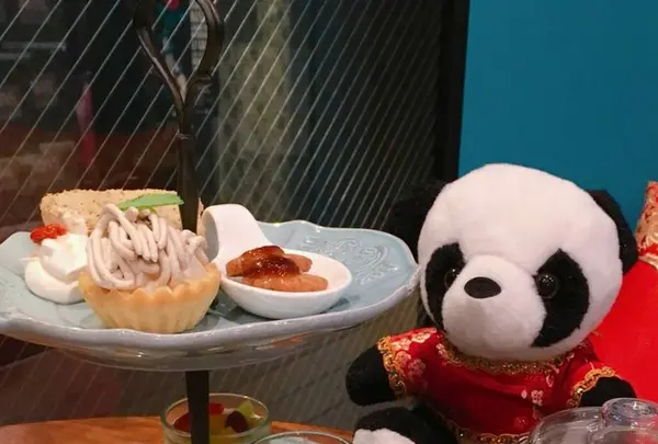 CHINA CAFEの写真・動画_image_243051