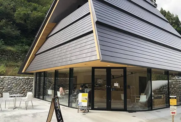 清津峡渓谷トンネルの写真・動画_image_243099