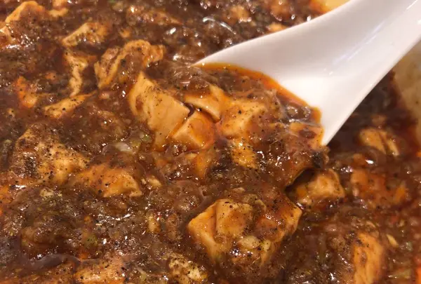 中国料理 川菜味の写真・動画_image_243107
