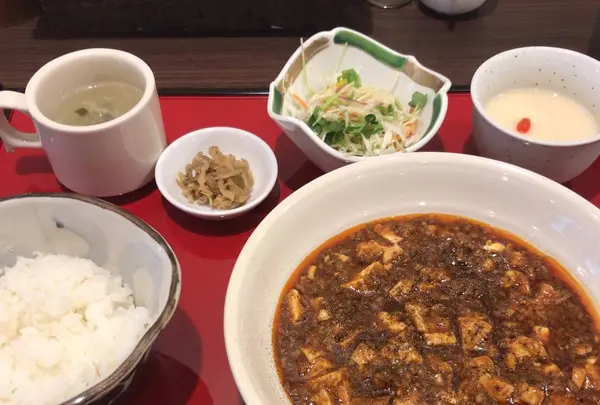 中国料理 川菜味の写真・動画_image_243109