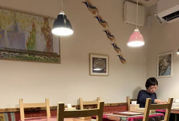 マッサマン タイキッチンの写真・動画_image_243123