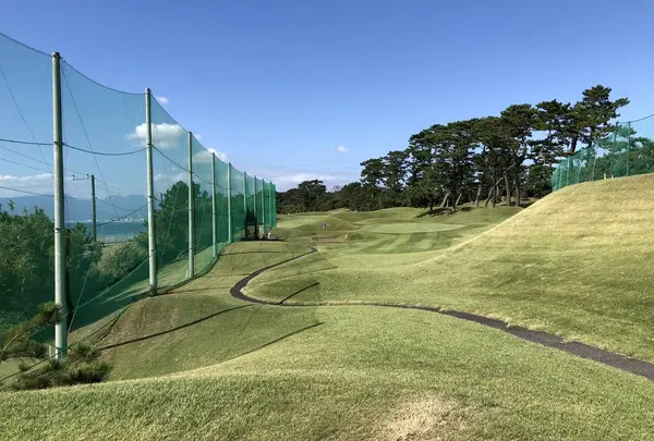 大磯ゴルフコースの写真・動画_image_243125