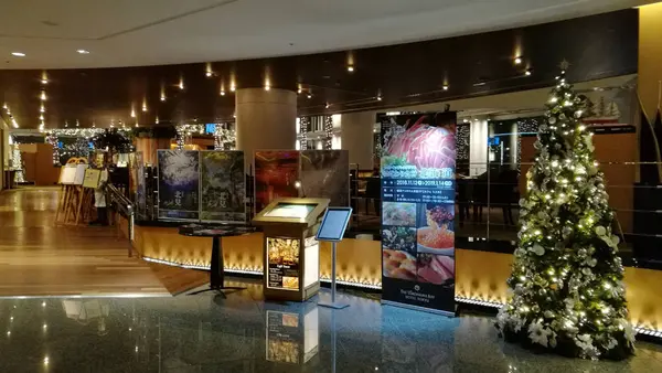 横浜ベイホテル東急の写真・動画_image_243152