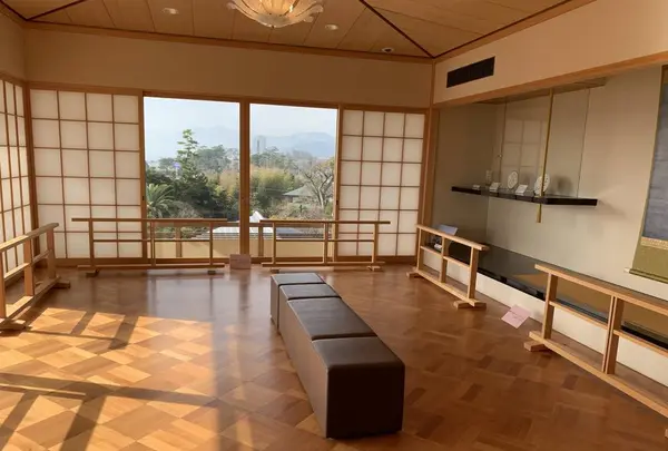 旧吉田茂邸の写真・動画_image_243186