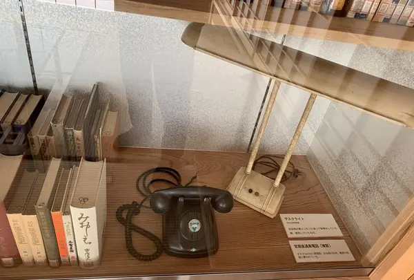 旧吉田茂邸の写真・動画_image_243193