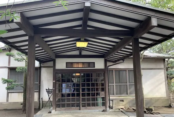 旧大隈重信邸の写真・動画_image_243204