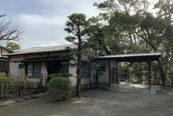 旧大隈重信邸の写真・動画_image_243205