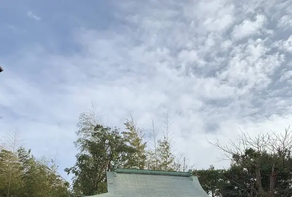 旧吉田茂邸の写真・動画_image_243211