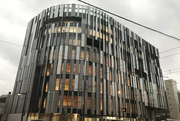 富山市ガラス美術館の写真・動画_image_243432