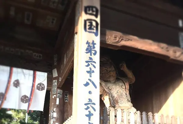観音寺の写真・動画_image_243501