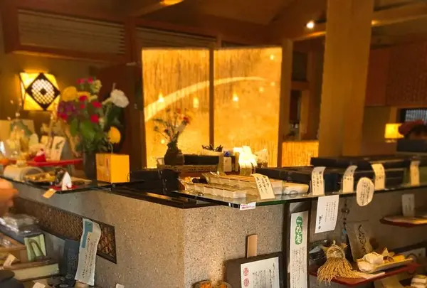 白栄堂 柳町本店の写真・動画_image_243513