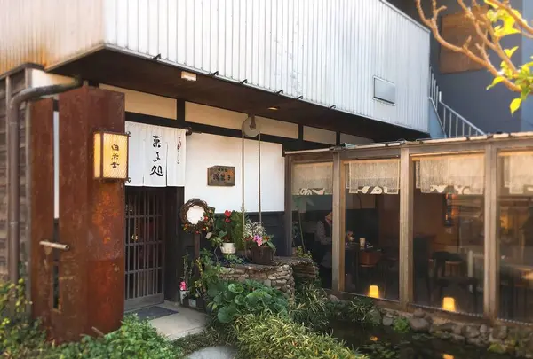白栄堂 柳町本店の写真・動画_image_243515