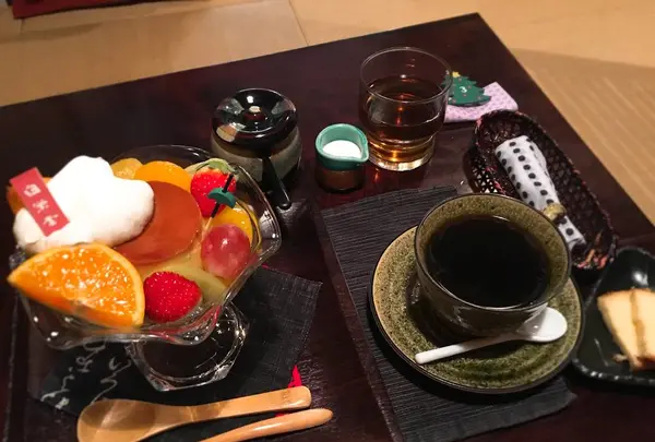 白栄堂 柳町本店の写真・動画_image_243516