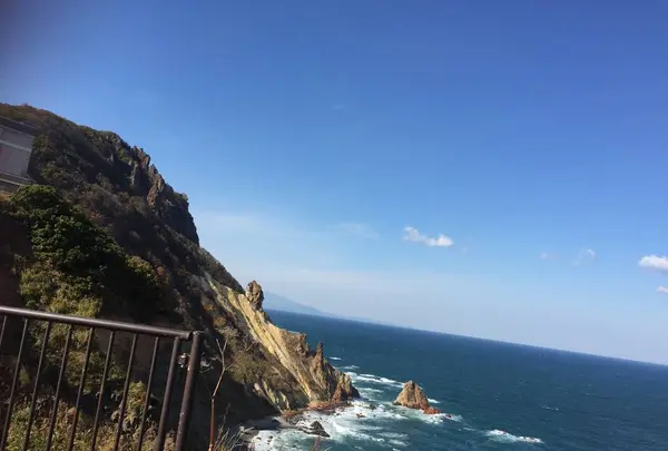 祝津パノラマ展望台の写真・動画_image_243569