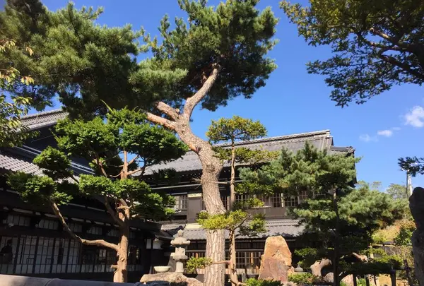 にしん御殿小樽貴賓館（旧青山別邸）の写真・動画_image_243573