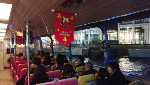 ぷかりさん橋の写真・動画_image_243624