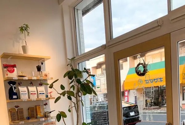BREATHER COFFEEの写真・動画_image_243646