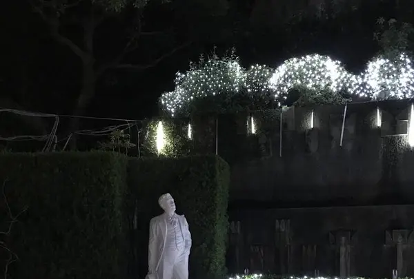 グラバー園の写真・動画_image_243653