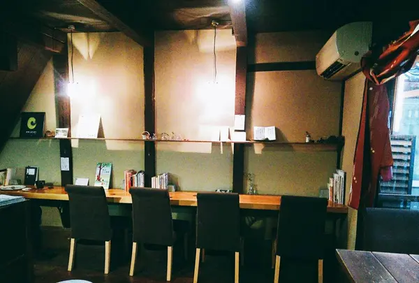 カフェ火裏蓮花の写真・動画_image_243660