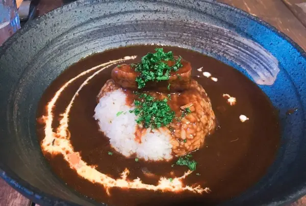 カフェ火裏蓮花の写真・動画_image_243667