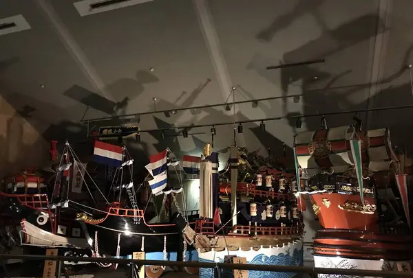 グラバー園の写真・動画_image_243680