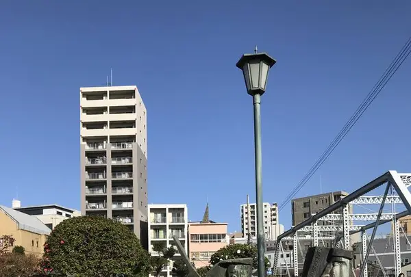 出島の写真・動画_image_243697