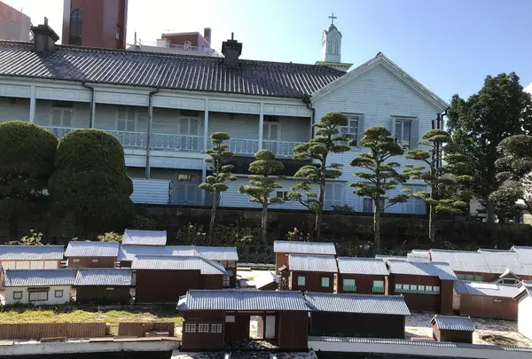 出島の写真・動画_image_243698