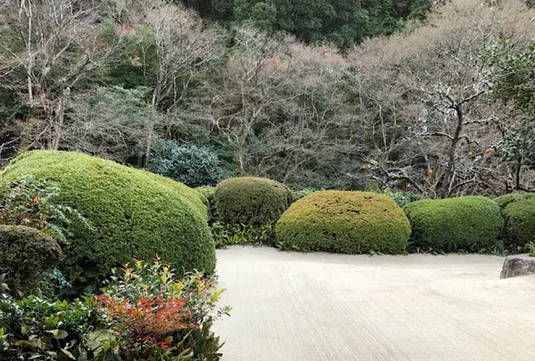 詩仙堂丈山寺の写真・動画_image_243720