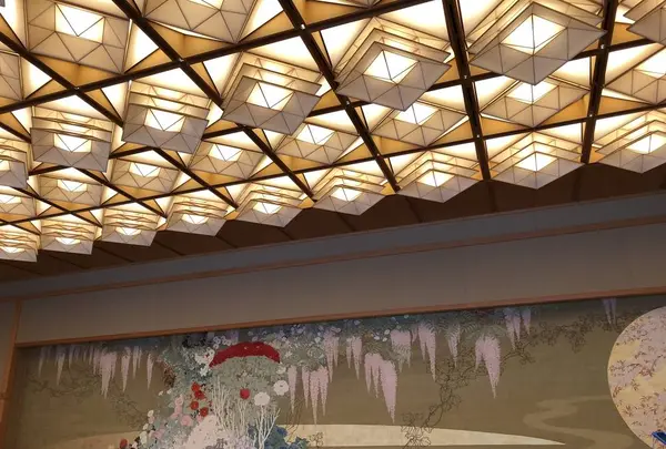 京都迎賓館の写真・動画_image_243956