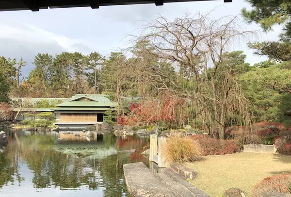 京都迎賓館の写真・動画_image_243959