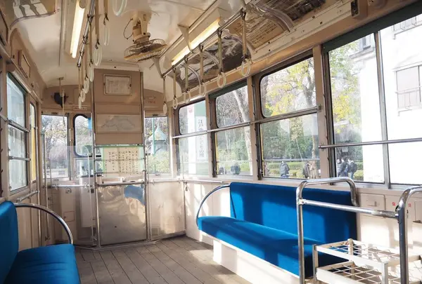 江戸東京たてもの園の写真・動画_image_243961
