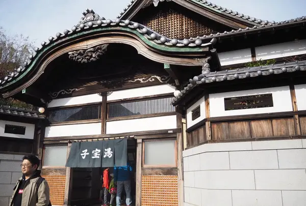 江戸東京たてもの園の写真・動画_image_243966