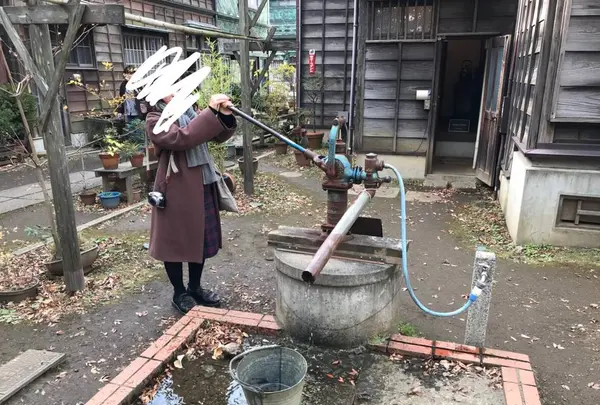江戸東京たてもの園の写真・動画_image_243969