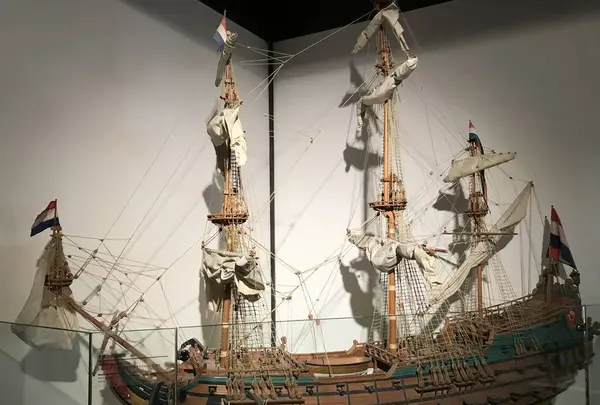 出島の写真・動画_image_243998