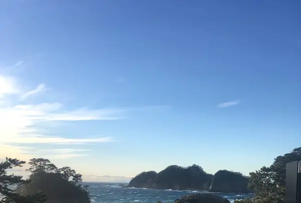 世界ジオパーク伊豆 繭二梁の写真・動画_image_244010