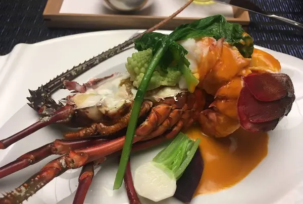 世界ジオパーク伊豆 繭二梁の写真・動画_image_244013