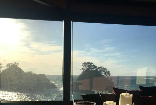 世界ジオパーク伊豆 繭二梁の写真・動画_image_244016