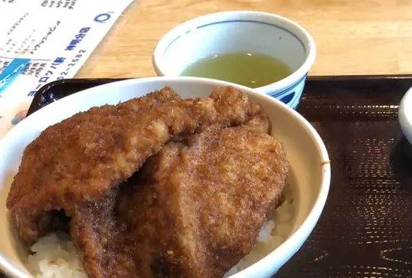 ヨーロッパ軒 総本店の写真・動画_image_244026