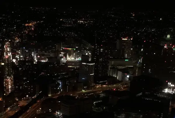 横浜ロイヤルパークホテルの写真・動画_image_244030