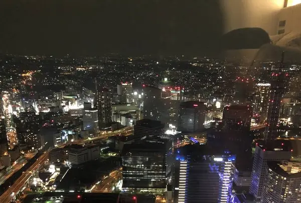 横浜ロイヤルパークホテルの写真・動画_image_244031