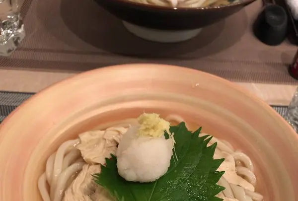 【閉業】手打ちうどん　弓の写真・動画_image_244050
