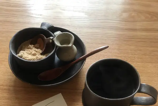 自家焙煎 Bnei Coffeeの写真・動画_image_244071