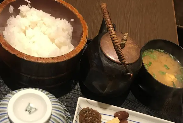 おひつ膳 田んぼ 表参道店の写真・動画_image_244072